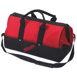 Milwaukee 20 in. Contractor Bag