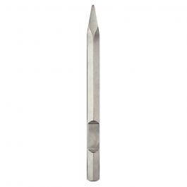 Milwaukee 1-1/8 in. Hex 16 in. Moil Point