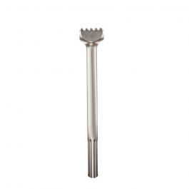Milwaukee SDS-Max 1-1/2 in. x 9-1/2 in. Bushing Tool