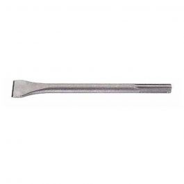 Milwaukee 18 in. SDS MAX Demolition Flat Chisel