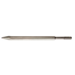 Milwaukee 10 in. Bull Point SDS PLUS Demolition Steel