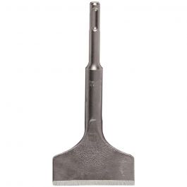 Milwaukee SDS-Plus 3 in. x 6 in. Tile Chisel