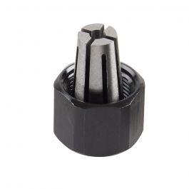 Milwaukee 1/8 In. Collet & Nut Kit