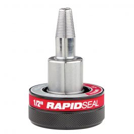 Milwaukee 1/2 in. ProPEX Expander Head w/ RAPID SEAL