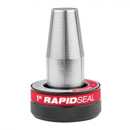 Milwaukee 1 in. ProPEX Expander Head w/ RAPID SEAL