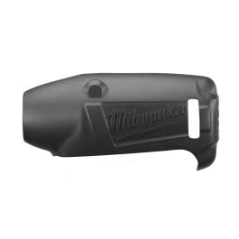 Milwaukee M18 18 Volt Lithium-Ion Cordless Impact Wrench Protective Boot