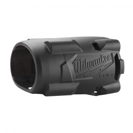 Milwaukee M18 FUEL 18 Volt Lithium-Ion Brushless Cordless Compact Impact Wrench Protective Boot