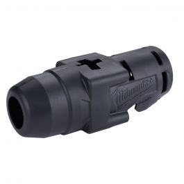 Milwaukee M18 FUEL 18 Volt Lithium-Ion Brushless Cordless 1 in. HTIW w/ONE-KEY Protective Boot