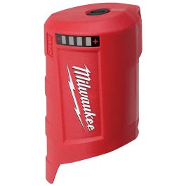 Milwaukee M12 12 Volt Lithium-Ion Cordless Power Source - Tool Only