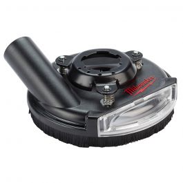 Milwaukee Surface Grinding Dust Shroud