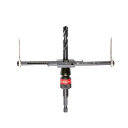 Adjustable Hole Cutter