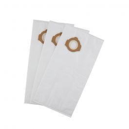 Milwaukee 3 Pk Fleece Dust Bags
