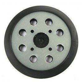 Milwaukee 5 in. 8 Hole Hook and Loop Sander Pad