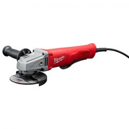 Milwaukee 4-1/2 in. Small Angle Grinder Paddle, Lock-On