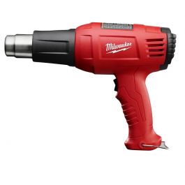 Milwaukee Variable Temperature Heat Gun