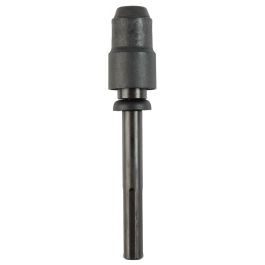 Milwaukee SDS-Max to SDS-Plus Bit Adapter