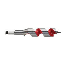 Milwaukee 1 in. x 6 in. Ship Auger Bit