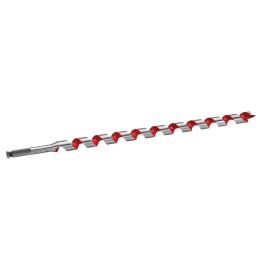 Milwaukee 13/16 in. x 18 in. Ship Auger Bit