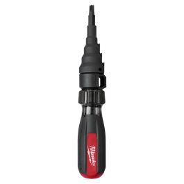Milwaukee 7-in-1 Conduit Reamer w/ ECX