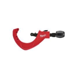 Milwaukee 3-1/2 in. Quick Adjust Copper Tubing Cutter