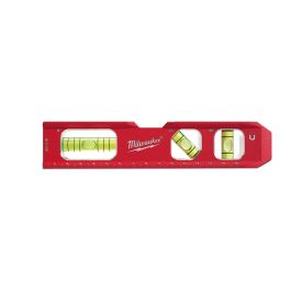 Milwaukee Metric Compact Billet Torpedo Level