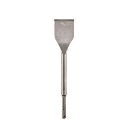 Milwaukee 9-1/2 in. Tile Chisel SDS PLUS Demolition Steel