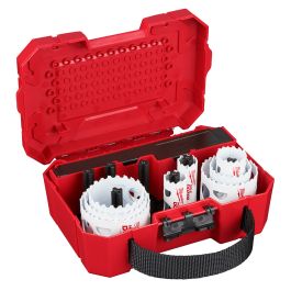 Milwaukee HOLE DOZERAutomotive Hole Saw Kit - 11PC