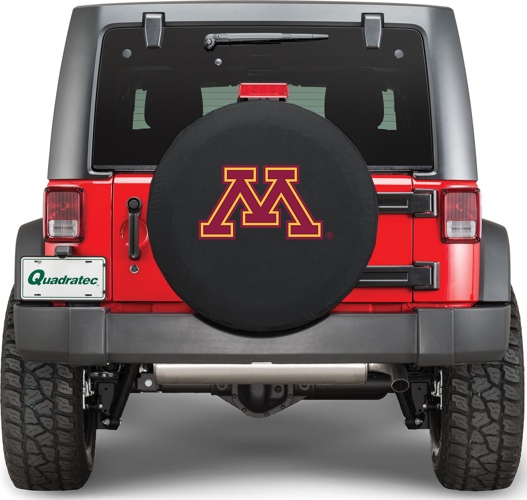 NCAA Minnesota Tire Cover