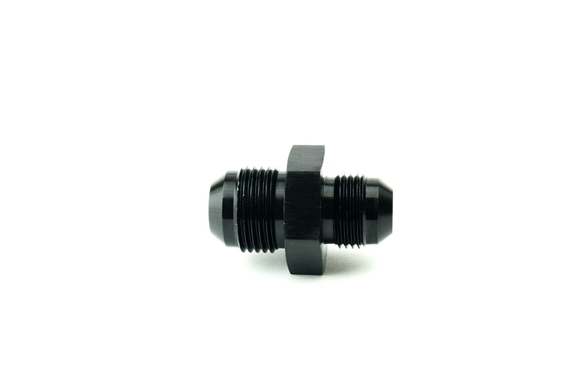 RaceFlux -16AN to -10AN Male Flare Reducer / Expander Fitting