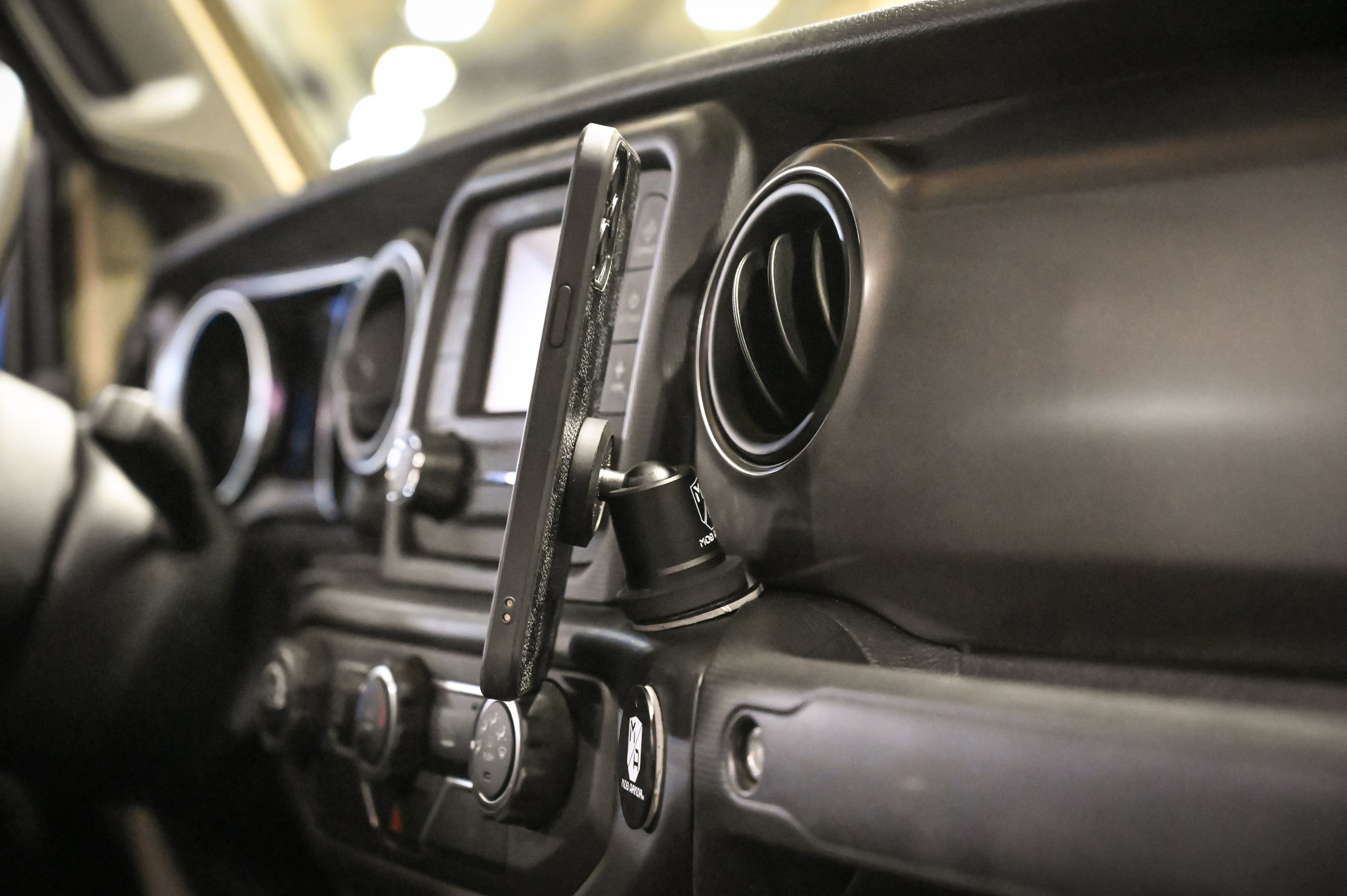 Mob Armor MobNetic Maxx Device Mount