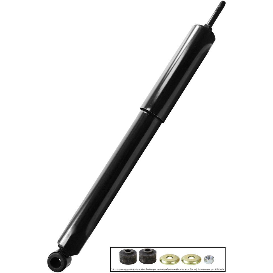 Monroe 65400 Gas Magnum Shock Absorber – Peterbilt Kenworth Mack