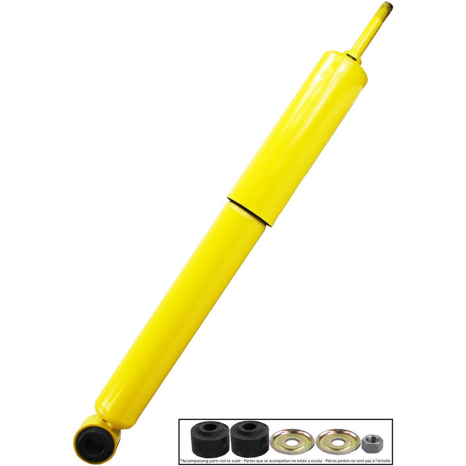 Monroe 65402 magnum gas charged shock absorber