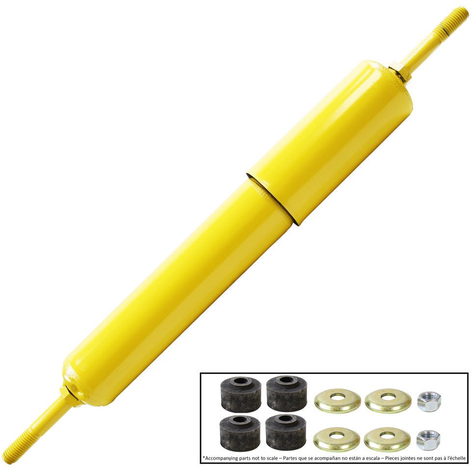 Monroe 65436 Gas Magnum Shock Absorber – Kenworth T800 W900 T600 Rear