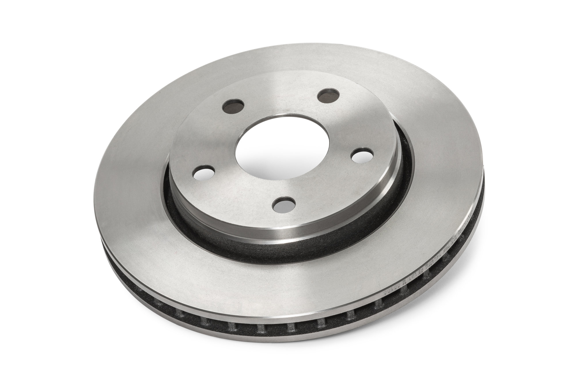 Mopar Magneti Merelli Disc Brake Rotor for 07-18 Jeep Wrangler JK