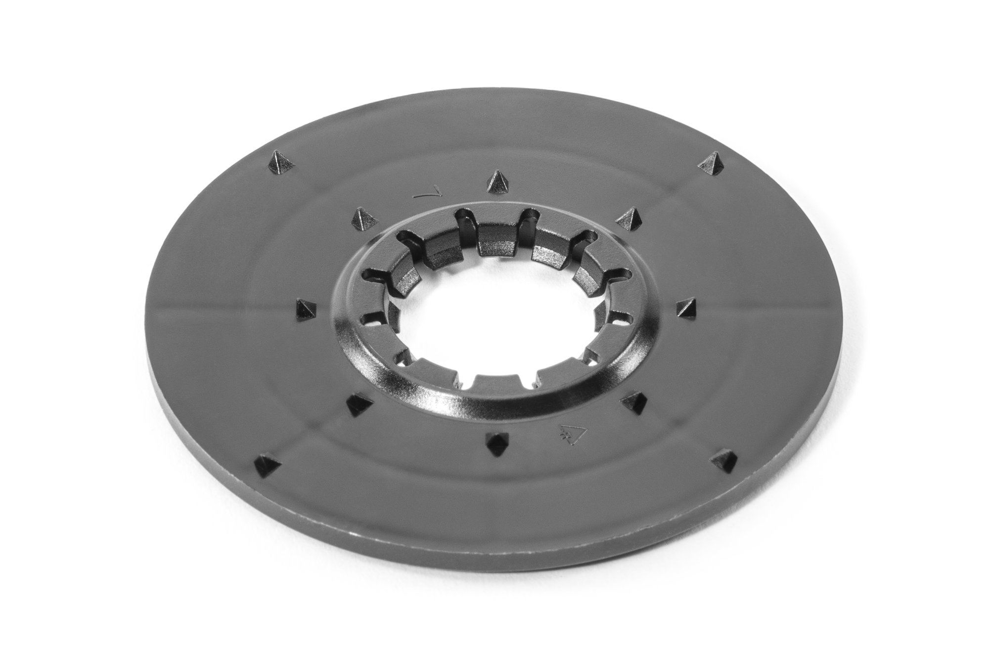 Mopar 5PL10XXXAA Lower Carpet Button Clip for 14-26 Jeep Wrangler JK, JL and Gladiator JT