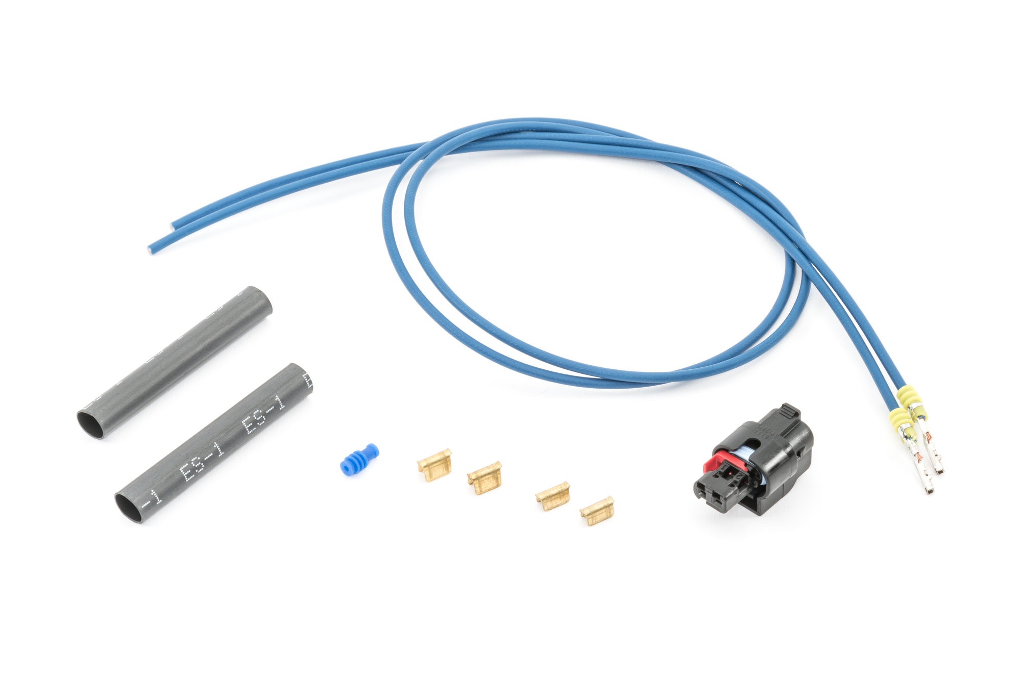 Mopar 68137867AB CHMSL Side Plug Wiring Repair for 18-26 Jeep Wrangler JL