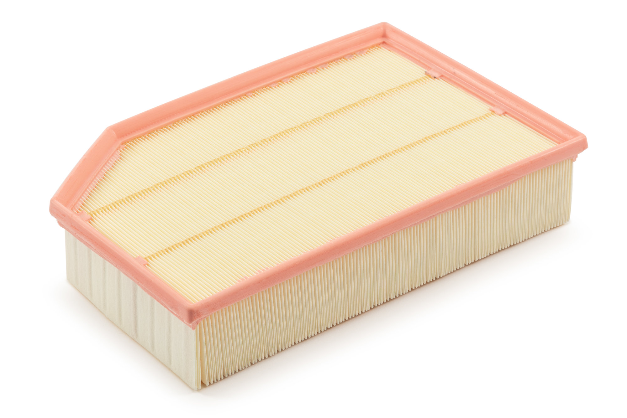 Mopar 68257030AA Air Filter for 18-26 Jeep Wrangler JL & Gladiator JT