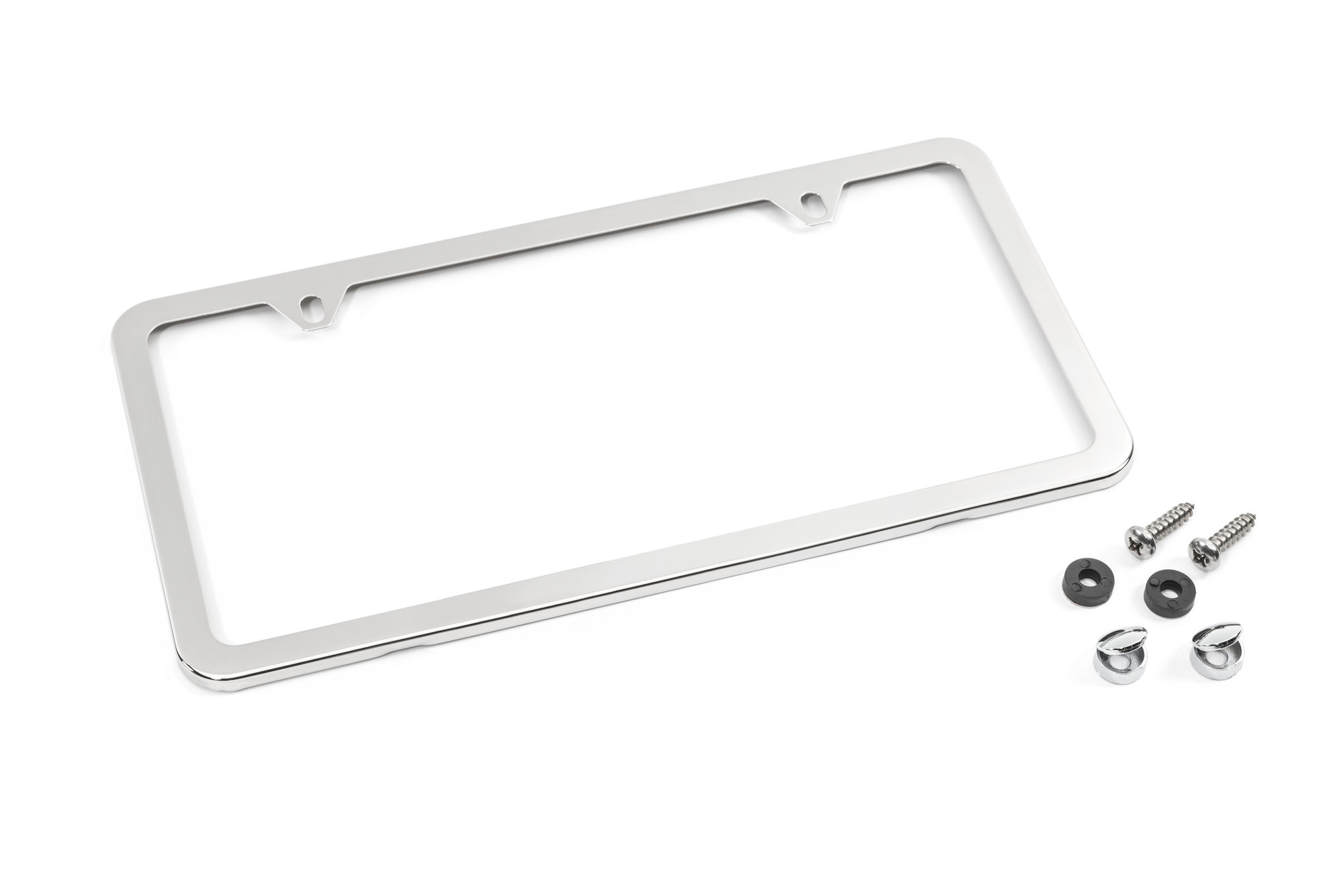 Mopar License Plate Frame