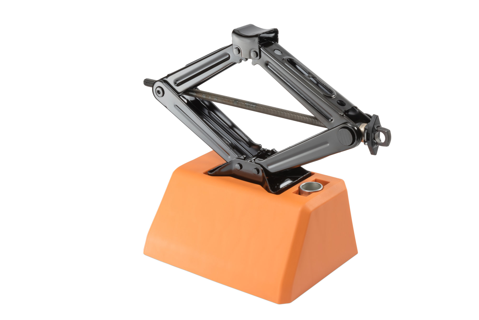 Mopar 82215637AB Jack Base for 18-26 Jeep Wrangler JL & Gladiator JT