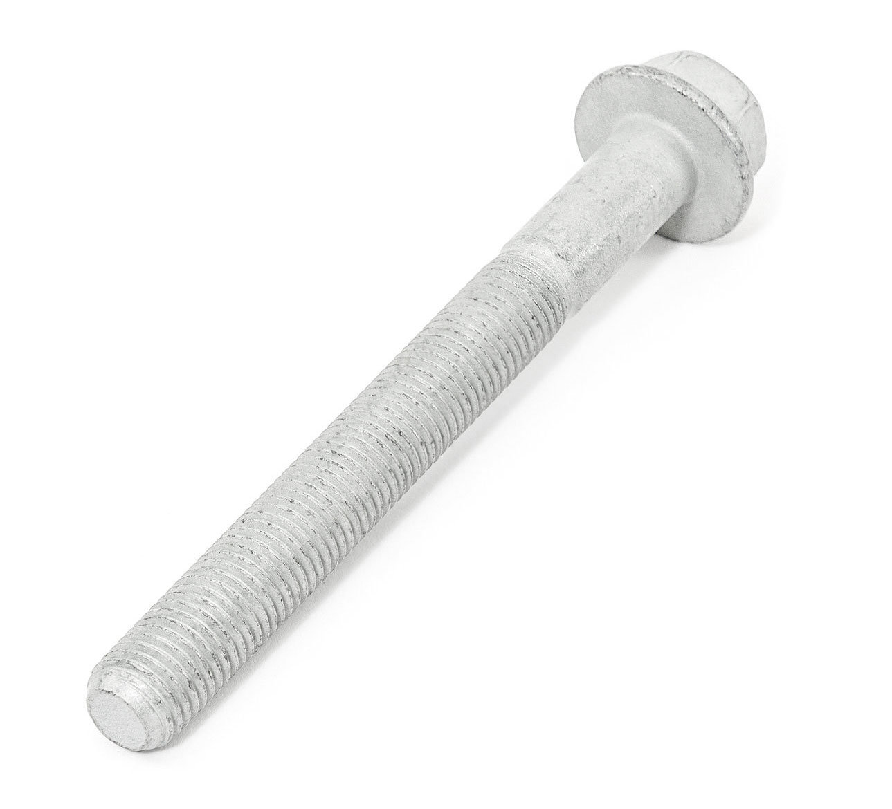 Mopar Hex Head Bolt for 07-26 Jeep Wrangler JL and JK