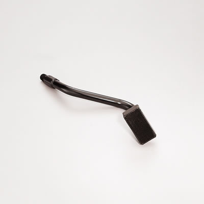 Moroso 24750 Oil Pump Pickup - Mopar B/RB Big Block - Screw In Style - 7" Deep