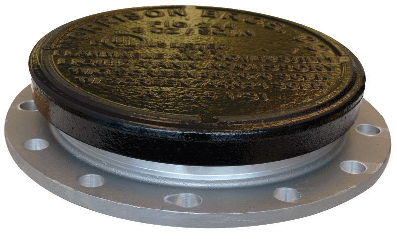 Morrison Brothers244OF-10160 AKEmergency Vent Kit