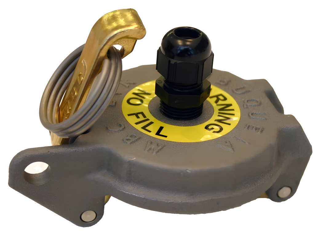 Morrison Brothers305XP-2200 ACTank Monitoring Cap