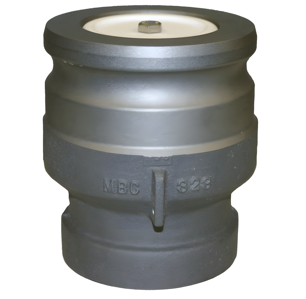 Morrison Brothers323---0400AAEVRVapor Recovery Adaptor