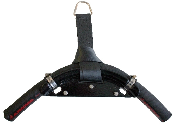 Morrison Brothers611---0200 AHHose Hanger