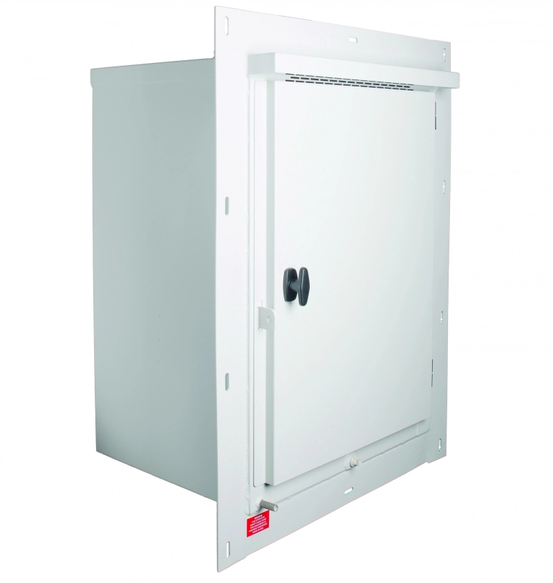 Morrison Brothers715F-TK3-0000-0In-Wall Fill Box
