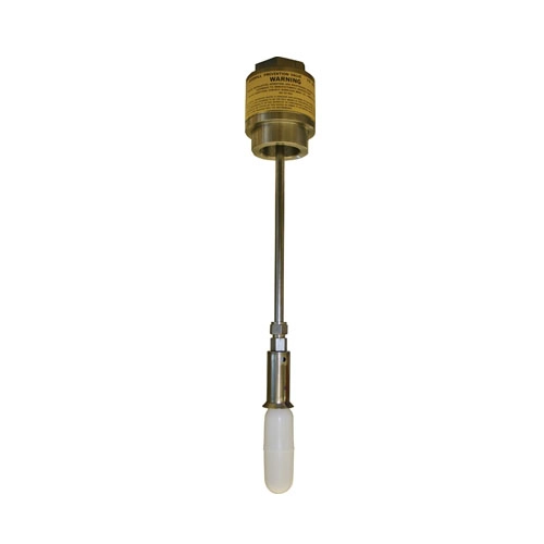 Morrison Brothers9095SS0200 AVStainless Steel Overfill Prevention Valve