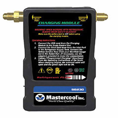Charging Solenoid Module