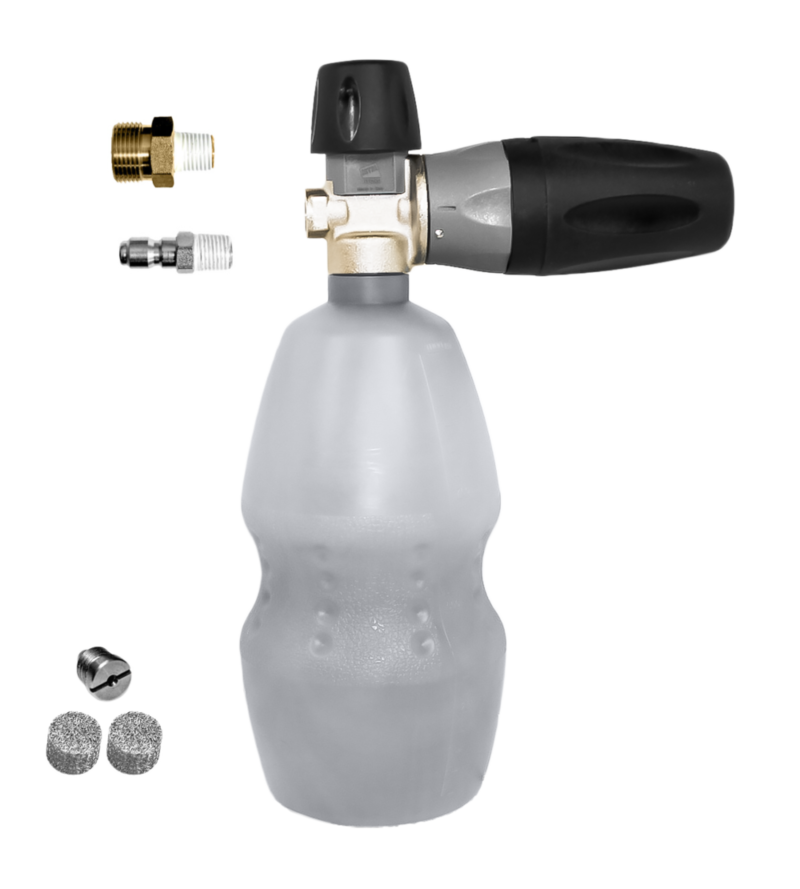 Mtm Hydro PF22 Foam Cannon
