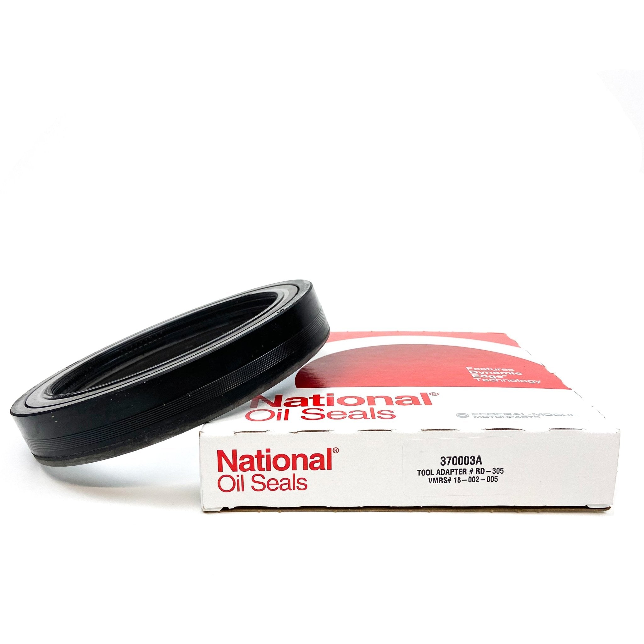 National 370003A Wheel Seal⎪Drive Axle Wheel Seal